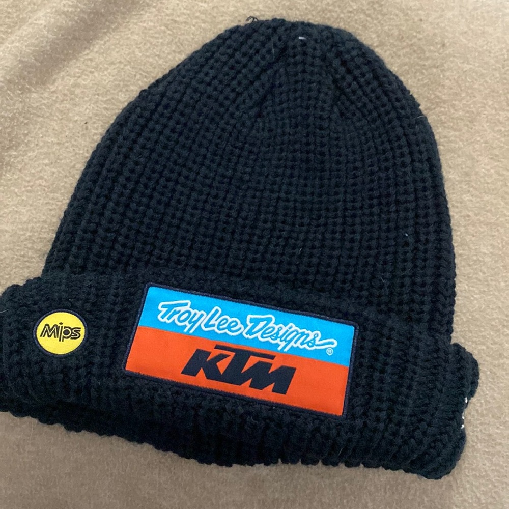 Troy Lee design KTM Beanie